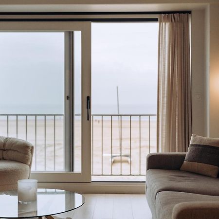 Sea View Apartment Knokke-Heist Exterior photo