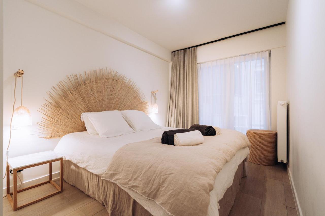 Sea View Apartment Knokke-Heist Exterior photo